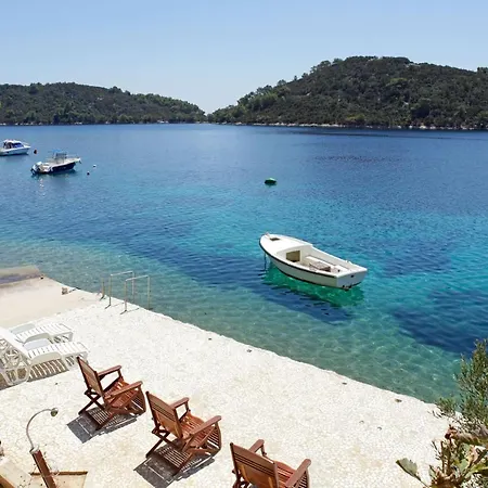 By The Sea Karbuni, Korcula - 18137 Blato (Korcula)