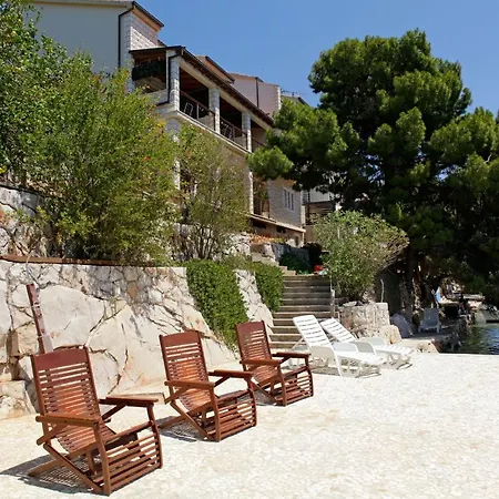 By The Sea Karbuni, Korcula - 18137 Blato (Korcula)