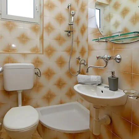 By The Sea Karbuni, Korcula - 18137 Appartement