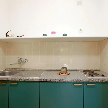 Appartement By The Sea Karbuni, Korcula - 18137 Blato (Korcula)