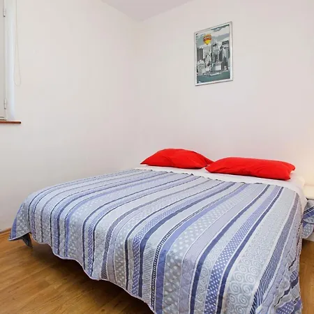 Appartement By The Sea Karbuni, Korcula - 18137