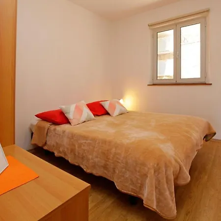 By The Sea Karbuni, Korcula - 18137 Appartement Blato (Korcula)