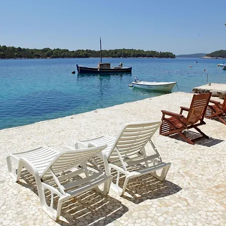 By The Sea Karbuni, Korcula - 18137 * Blato (Korcula)