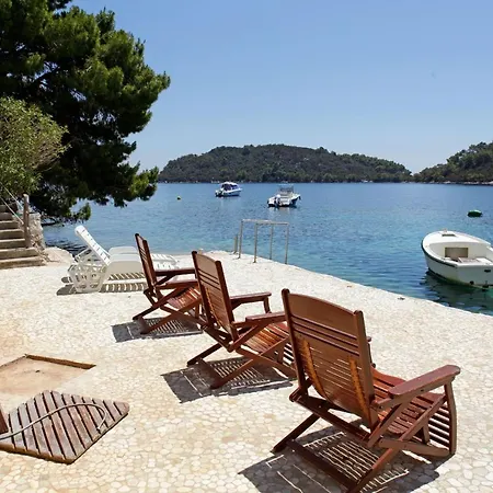 By The Sea Karbuni, Korcula - 18137 * Blato (Korcula)