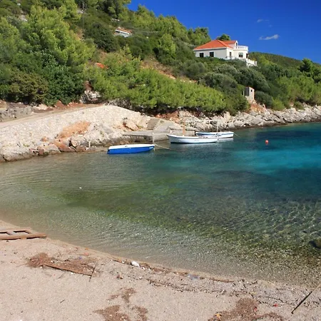 By The Sea Karbuni, Korcula - 18137 Blato (Korcula)