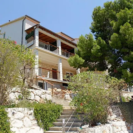 By The Sea Karbuni, Korcula - 18137 شقة *