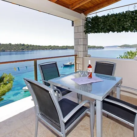 By The Sea Karbuni, Korcula - 18137 *