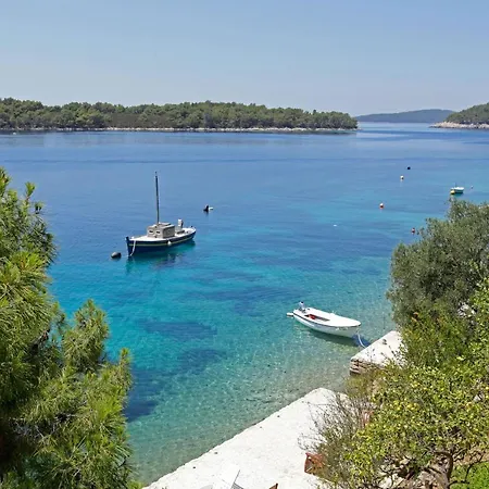 شقة By The Sea Karbuni, Korcula - 18137