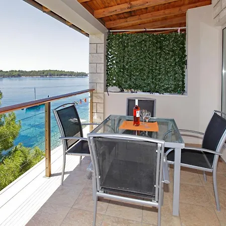 شقة By The Sea Karbuni, Korcula - 18137 Blato (Korcula)