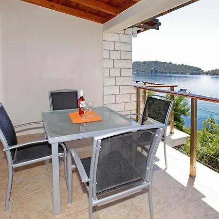By The Sea Karbuni, Korcula - 18137 شقة