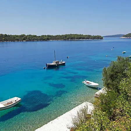 By The Sea Karbuni, Korcula - 18137 *