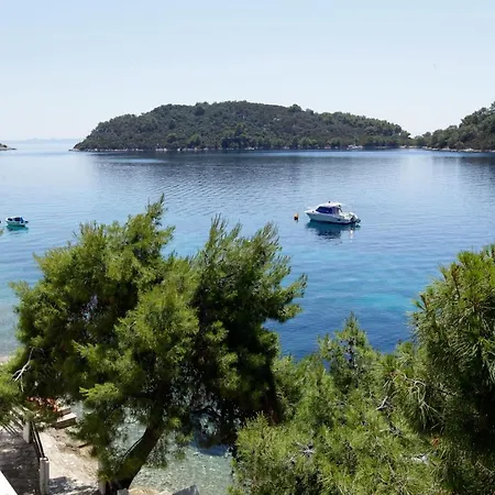 By The Sea Karbuni, Korcula - 18137 شقة