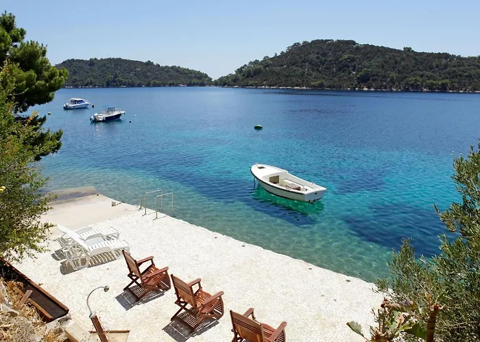 By The Sea Karbuni, Korcula - 18137 Blato (Korcula)