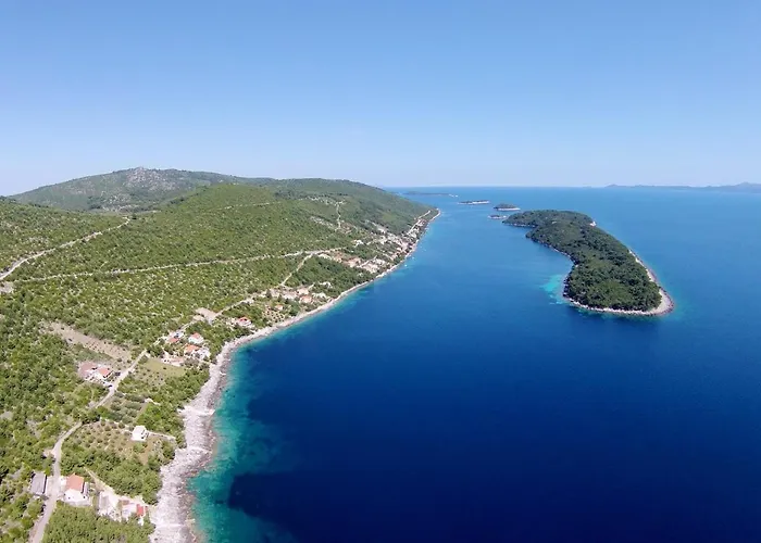 By The Sea Karbuni, Korcula - 18137 * Blato (Korcula)