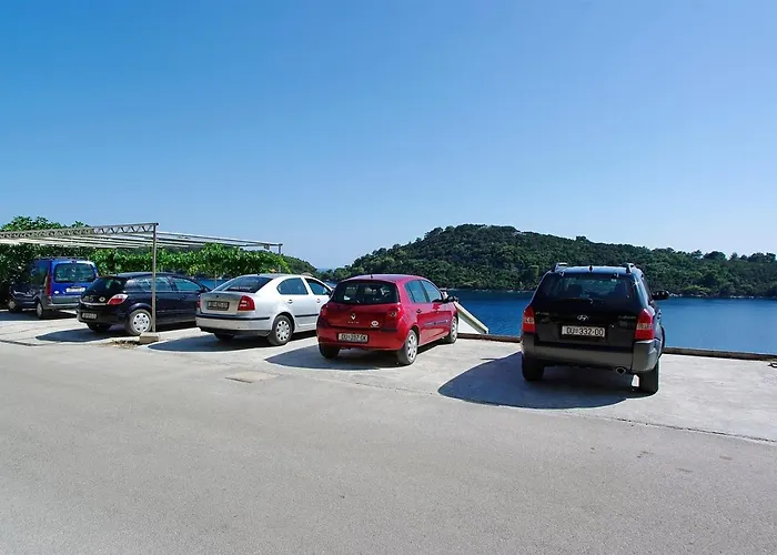 Apartament By The Sea Karbuni, Korcula - 18137 Blato (Korcula)