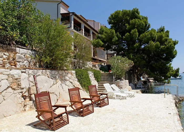 By The Sea Karbuni, Korcula - 18137 Blato (Korcula)