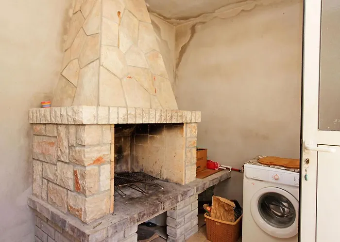 By The Sea Karbuni, Korcula - 18137 Apartament *