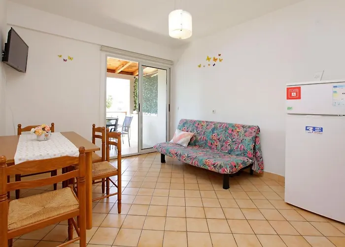 Apartament By The Sea Karbuni, Korcula - 18137