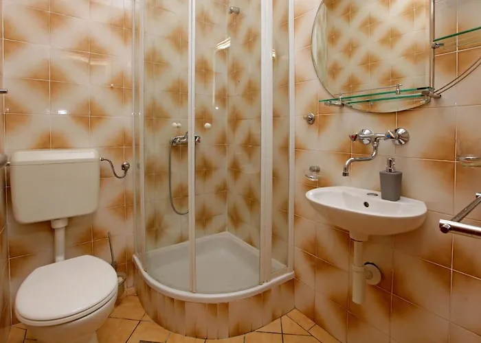 By The Sea Karbuni, Korcula - 18137