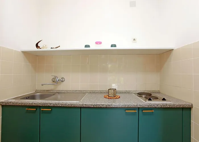 Apartament By The Sea Karbuni, Korcula - 18137 Blato (Korcula)