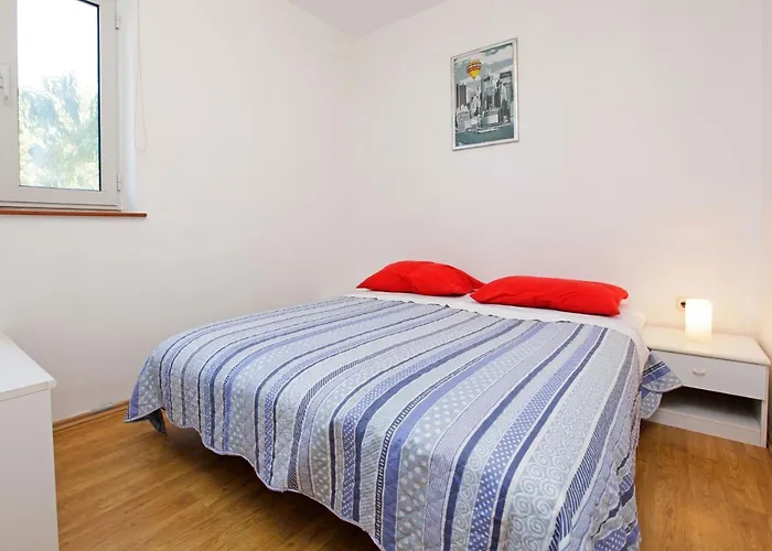 Apartament By The Sea Karbuni, Korcula - 18137