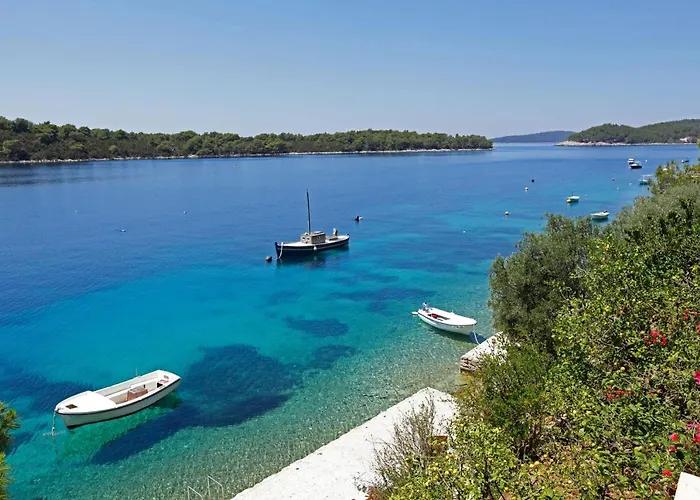 By The Sea Karbuni, Korcula - 18137 *