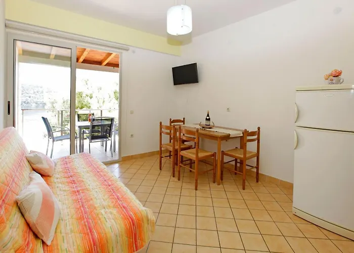 By The Sea Karbuni, Korcula - 18137