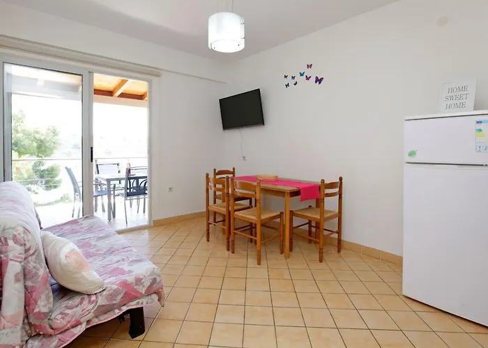 Apartamento By The Sea Karbuni, Korcula - 18137